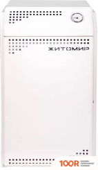 Отопительный котел АТЕМ ЖИТОМИР-М АДГВ 7 СН (224194)