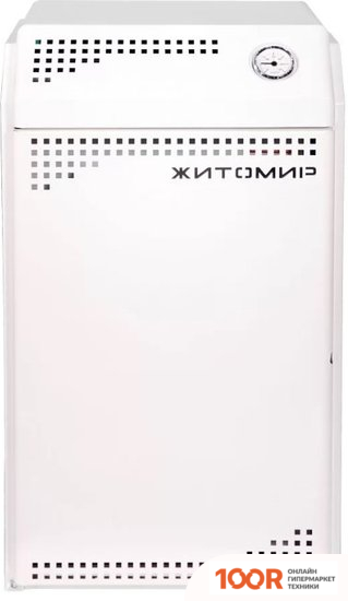 Отопительный котел АТЕМ ЖИТОМИР-М АДГВ 7 СН (224194)