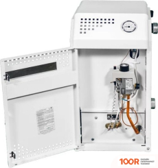 Отопительный котел АТЕМ ЖИТОМИР-М АДГВ 7 СН (224194)