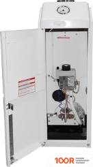 Отопительный котел АТЕМ ЖИТОМИР-10 КС-Г-025СН (224190)