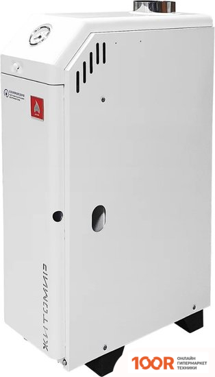 Отопительный котел АТЕМ ЖИТОМИР-10 КС-Г-007СН (224189)