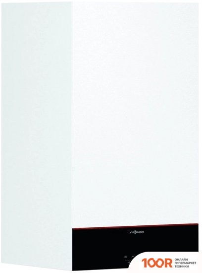 Отопительный котел Viessmann VITODENS 100-W B1KF 25 (224182)