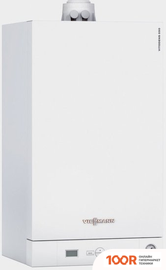 Отопительный котел Viessmann VITODENS 050-W (224181)