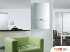 Отопительный котел Vaillant TURBOTEC PLUS VUW 362-5 (224178)
