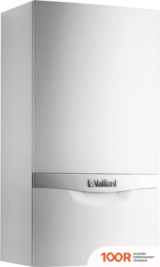 Отопительный котел Vaillant TURBOTEC PLUS VU 322/5-5 (224177)