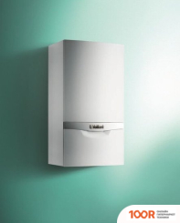 Отопительный котел Vaillant TURBOTEC PLUS VU 322/5-5 (224177)