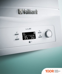 Отопительный котел Vaillant TURBOFIT VUW 242/5-2 (224176)