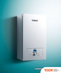 Отопительный котел Vaillant ELOBLOCK VE 9/14 (224175)