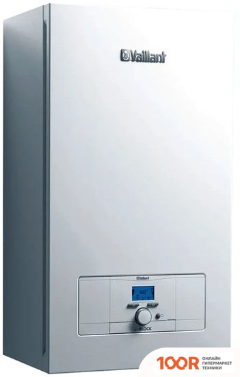 Отопительный котел Vaillant ELOBLOCK VE 6/14 (224174)