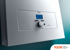 Отопительный котел Vaillant ELOBLOCK VE 6/14 (224174)