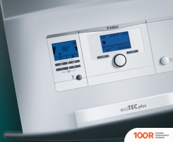 Отопительный котел Vaillant ECOTEC VU 656/5-5 (224172)