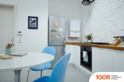 Отопительный котел Vaillant ECOTEC VU 486/5-5 (224171)