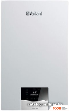 Отопительный котел Vaillant ECOTEC PLUS VUW 36CS/1-5 (224169)