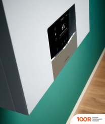 Отопительный котел Vaillant ECOTEC PLUS VUW 26CS/1-5 (224167)