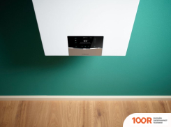 Отопительный котел Vaillant ECOTEC PLUS VU 25CS/1-5 (224163)