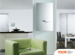 Отопительный котел Vaillant ATMOTEC PLUS VUW 280-5 (224160)