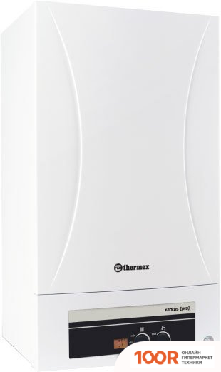 Отопительный котел Thermex XANTUS (PRO) HM28 (224158)