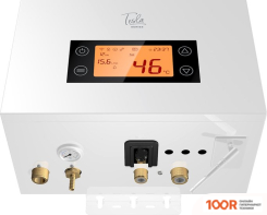 Отопительный котел Thermex TESLA 6-12 WI-FI (224153)