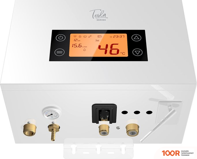 Отопительный котел Thermex TESLA 6-12 WI-FI (224153)
