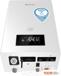 Отопительный котел Thermex SKIF 5-12 WI-FI (224149)