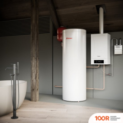 Отопительный котел Thermex SIRIUS PS35 (224148)