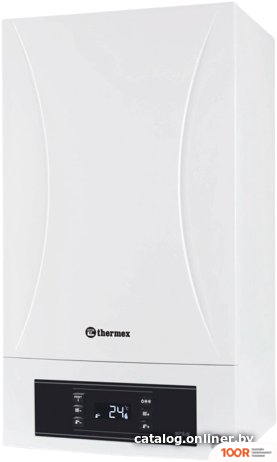 Отопительный котел Thermex SIRIUS PS28 (224147)