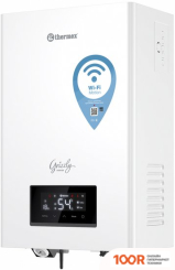 Отопительный котел Thermex GRIZZLY 5-12 WI-FI (224128)