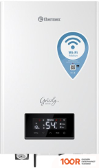 Отопительный котел Thermex GRIZZLY 5-12 WI-FI (224128)