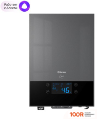 Отопительный котел Thermex COMETA 12-24 WI-FI (224110)
