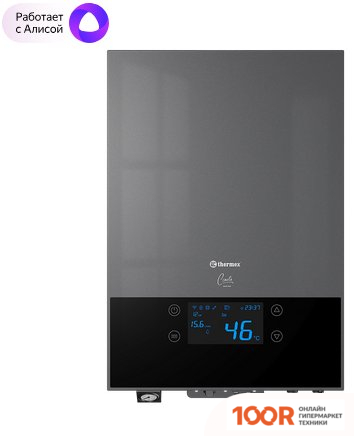 Отопительный котел Thermex COMETA 12-24 WI-FI (224110)