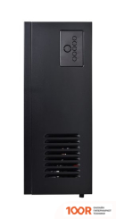 Отопительный котел Thermex BOSS 12 WI-FI (ЧЕРНЫЙ) (224109)