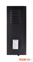Отопительный котел Thermex BOSS 12 WI-FI (ЧЕРНЫЙ) (224109)
