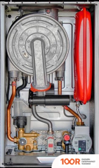 Отопительный котел Thermex BALIUS HM 30 (224107)