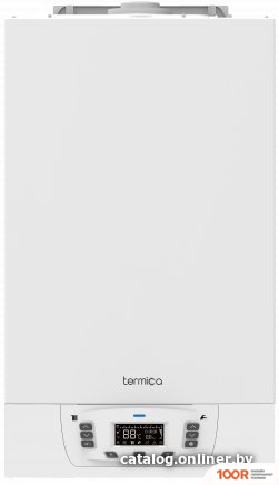 Отопительный котел Termica GRATA 24 SF (224102)