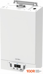 Отопительный котел Termica GRATA 24 SF (224102)