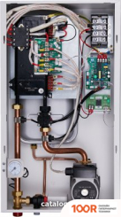 Отопительный котел Termica ELECTRA 21 (224097)