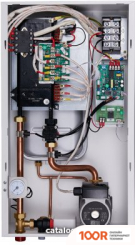 Отопительный котел Termica ELECTRA 12 (224094)