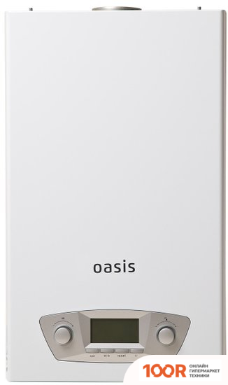 Отопительный котел Oasis ECO RE-24 (224091)