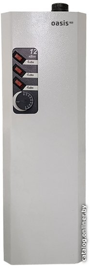Отопительный котел Oasis ECO KN-7.5 (224086)