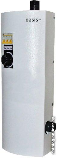 Отопительный котел Oasis ECO KE-7.5 (224080)