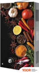 Отопительный котел Oasis ECO GLASS O-24 (224075)