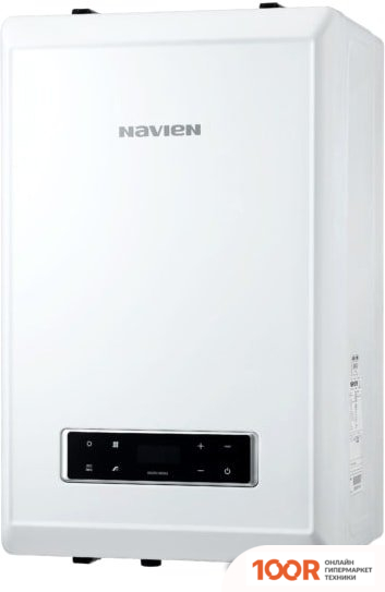 Отопительный котел NAVIEN NCB700-24K (224071)