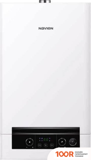 Отопительный котел NAVIEN HEATLUXE PNGB2100024 (224070)
