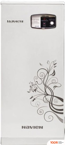 Отопительный котел NAVIEN GA-23 KN (224069)