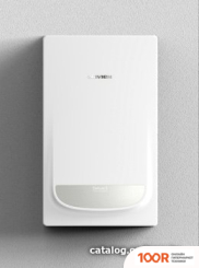 Отопительный котел NAVIEN DELUXE S 35K (224068)