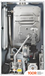 Отопительный котел NAVIEN DELUXE S 35K (224068)