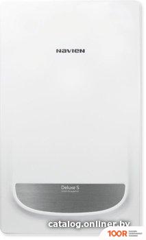Отопительный котел NAVIEN DELUXE S 35K (224068)