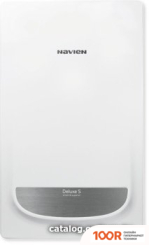 Отопительный котел NAVIEN DELUXE S 35K (224068)