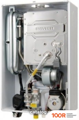 Отопительный котел NAVIEN DELUXE ONE 24K (224064)