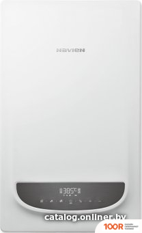 Отопительный котел NAVIEN DELUXE ONE 24K (224064)